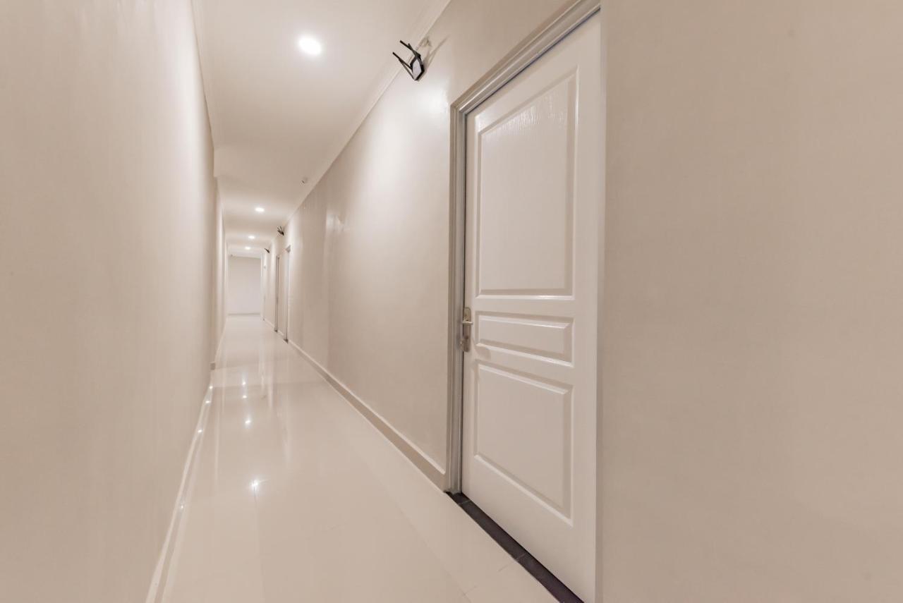 Reddoorz Plus Near Surapati Core Bandung Exteriér fotografie